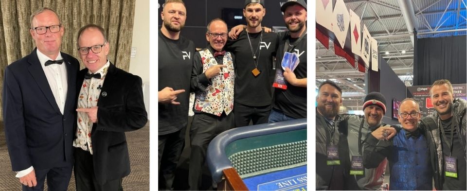 magic 10
